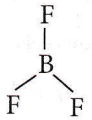 Chemical Bonding And Molecular Structure Central Atom
