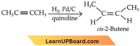 Hydrocarbons Quinoline And cis 2 Butene