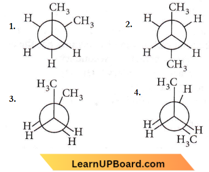 Hydrocarbons n Butane