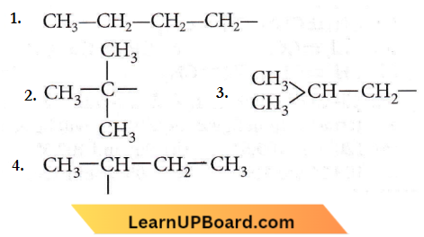 Organic Chemistry Some Basic Principles And Techniques Isobutyl Group