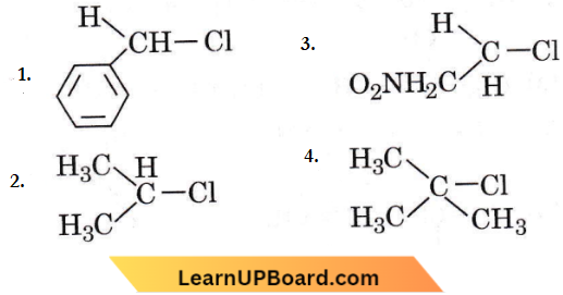 Organic Chemistry Some Basic Principles And Techniques Stable Carbonium Ion