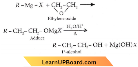 Alcohols Phenols And Ethers