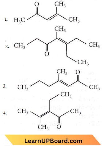 Aldehydes Ketones And Carboxylic Acids 2 Pentanone