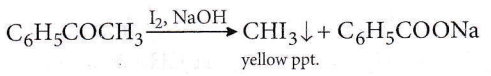 Aldehydes Ketones And Carboxylic Acids Acetophenone Reacts