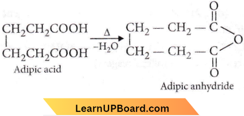 Aldehydes Ketones And Carboxylic Acids Adipic Acid.