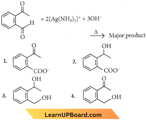 Aldehydes Ketones And Carboxylic Acids Aromatic And Aliphatic Aldehydes