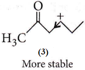 Aldehydes Ketones And Carboxylic Acids Carbon Is More Stable