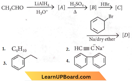 Aldehydes Ketones And Carboxylic Acids HBr