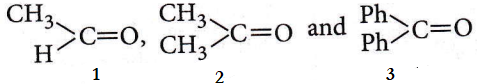 Aldehydes Ketones And Carboxylic Acids Phenyl Magnesium