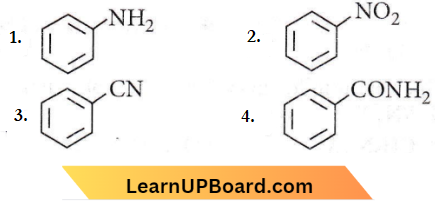 Amines Nitrogen Containing The Aromatic Compound
