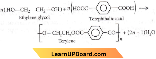 Polymers Terephthalic Acid